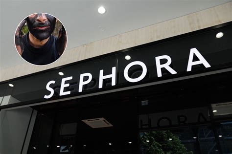 sephora blackface|sephora blackface identified.